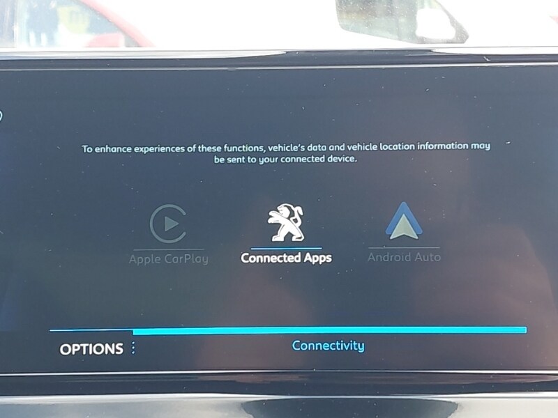 Used Peugeot 208 2023 for sale - 78164044: Photo 12