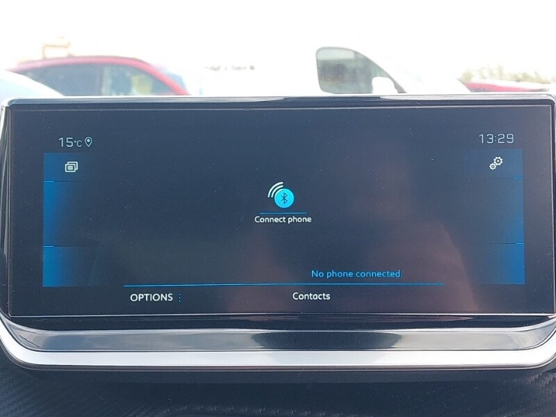 Used Peugeot 208 2023 for sale - 78164044: Photo 13