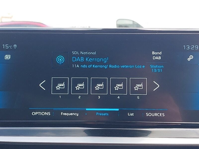 Used Peugeot 208 2023 for sale - 78164044: Photo 14