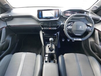 Used Peugeot 208 2023 for sale - 78164044: Photo