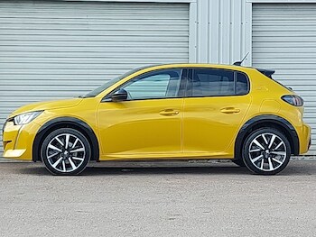 Used Peugeot 208 2023 for sale - 78164044: Photo