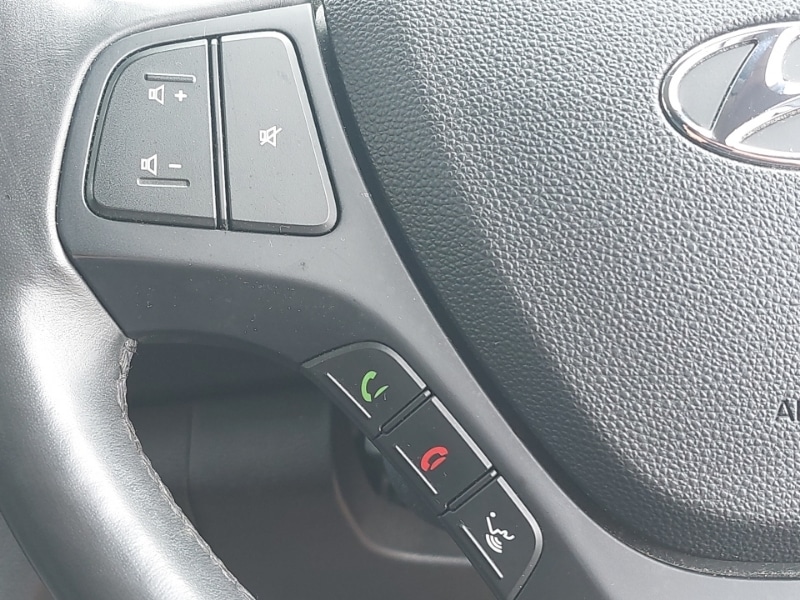 Used Hyundai i10 2020 for sale - 77410284: Photo 16