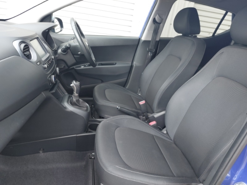 Used Hyundai i10 2020 for sale - 77410284: Photo 5