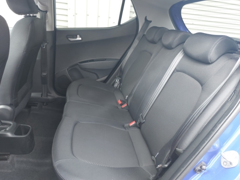 Used Hyundai i10 2020 for sale - 77410284: Photo 6