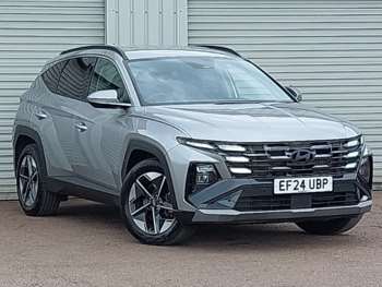 2024 - 1.6T Premium 5dr