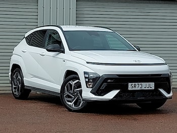 2023 - 1.0T N Line 5dr