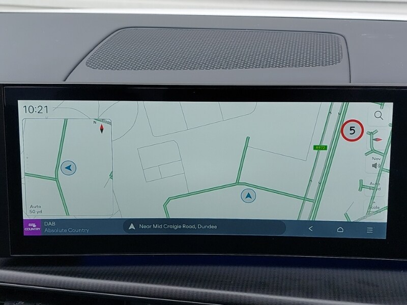 Used Hyundai Santa Fe 2025 for sale - 78164051: Photo 10