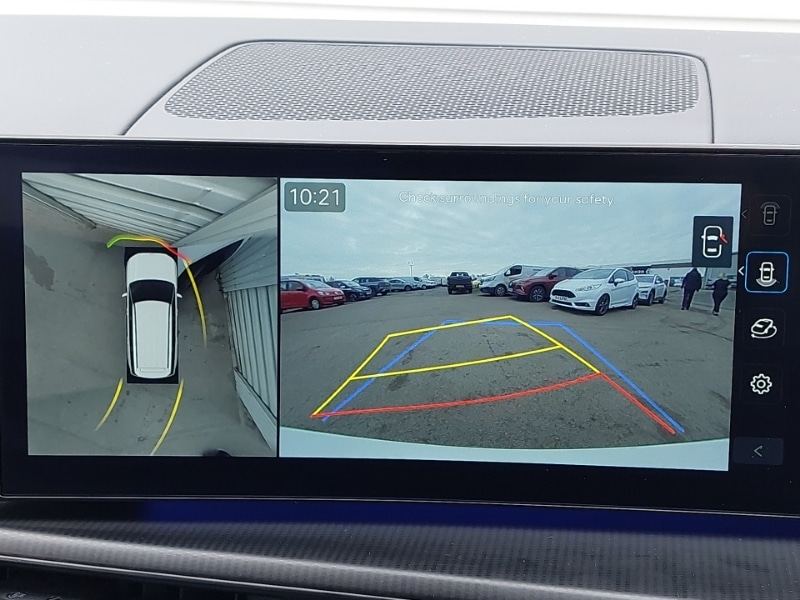 Used Hyundai Santa Fe 2025 for sale - 78164051: Photo 11