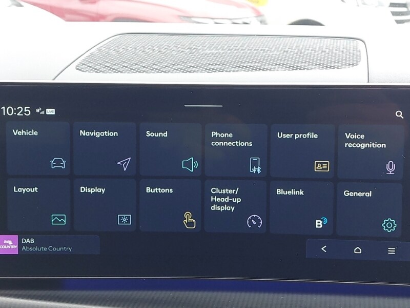 Used Hyundai Santa Fe 2025 for sale - 78164051: Photo 13