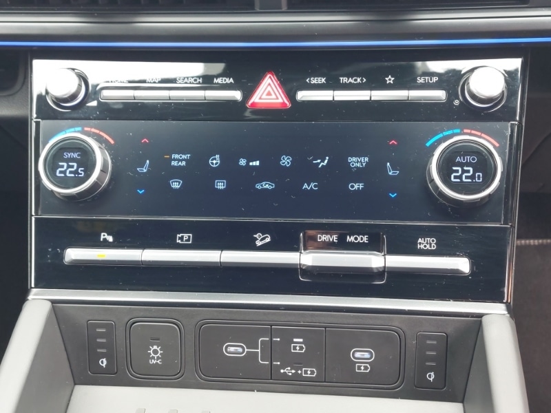 Used Hyundai Santa Fe 2025 for sale - 78164051: Photo 15