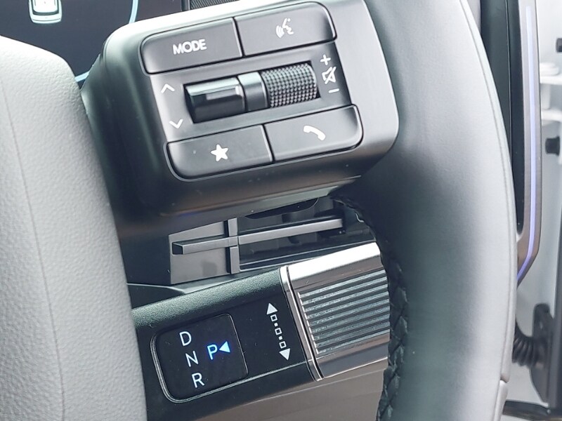 Used Hyundai Santa Fe 2025 for sale - 78164051: Photo 17