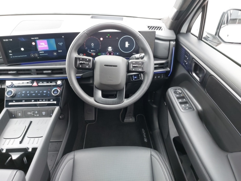 Used Hyundai Santa Fe 2025 for sale - 78164051: Photo 7