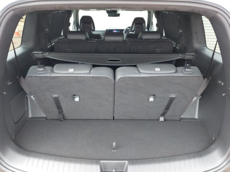 Used Hyundai Santa Fe 2025 for sale - 78164051: Photo 8