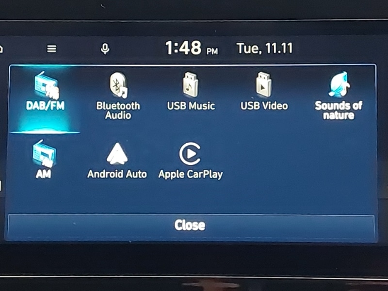 Used Hyundai TUCSON 2022 for sale - 76548763: Photo 13