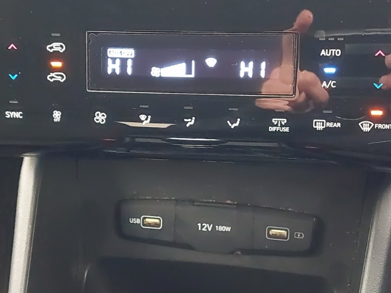 Used Hyundai TUCSON 2022 for sale - 76548763: Photo 15