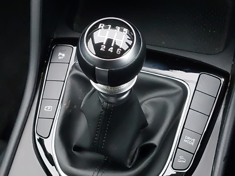 Used Hyundai TUCSON 2022 for sale - 76548763: Photo 16