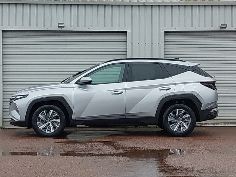 Used Hyundai TUCSON 2022 for sale - 76548763: Photo 4