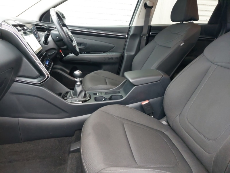 Used Hyundai TUCSON 2022 for sale - 76548763: Photo 5