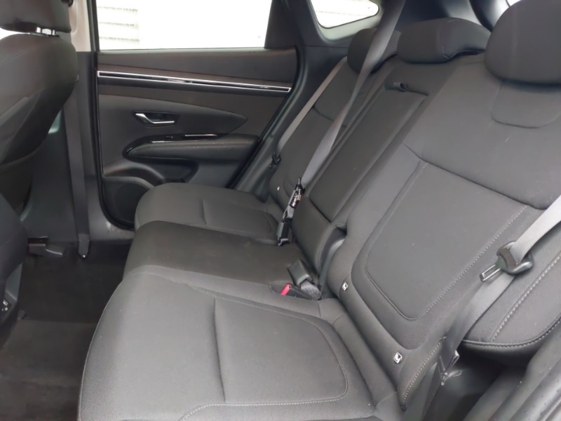 Used Hyundai TUCSON 2022 for sale - 76548763: Photo 6