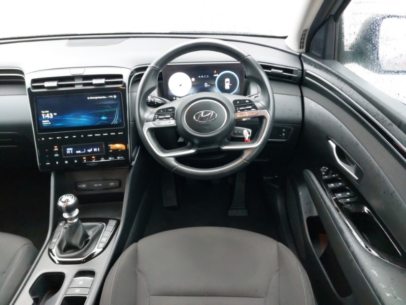 Used Hyundai TUCSON 2022 for sale - 76548763: Photo 7