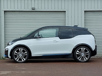 Used BMW i3 2021 for sale - 78634509: Photo