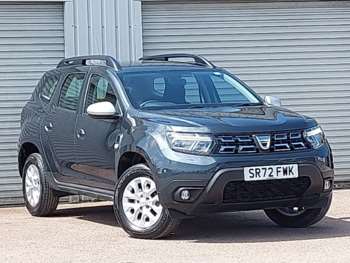 2022 - 1.3 TCe 130 Comfort 5dr