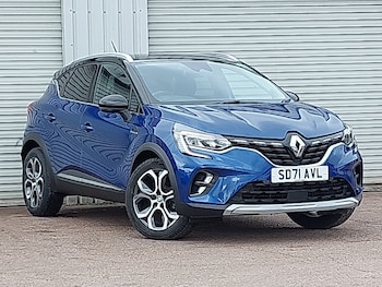 2021 - 1.0 TCE 90 S Edition 5dr