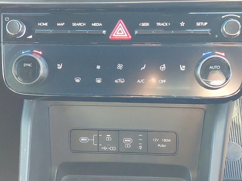 Used Hyundai TUCSON 2024 for sale - 76362229: Photo 15