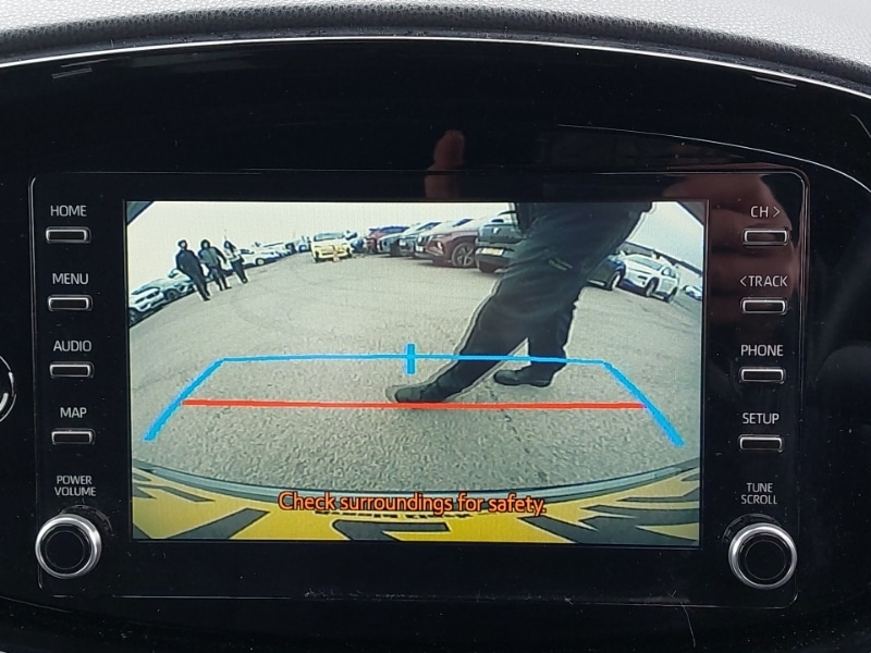 Used Toyota Aygo X 2022 for sale - 78033295: Photo 10