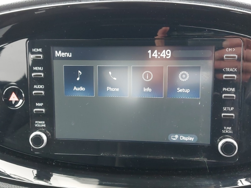 Used Toyota Aygo X 2022 for sale - 78033295: Photo 11