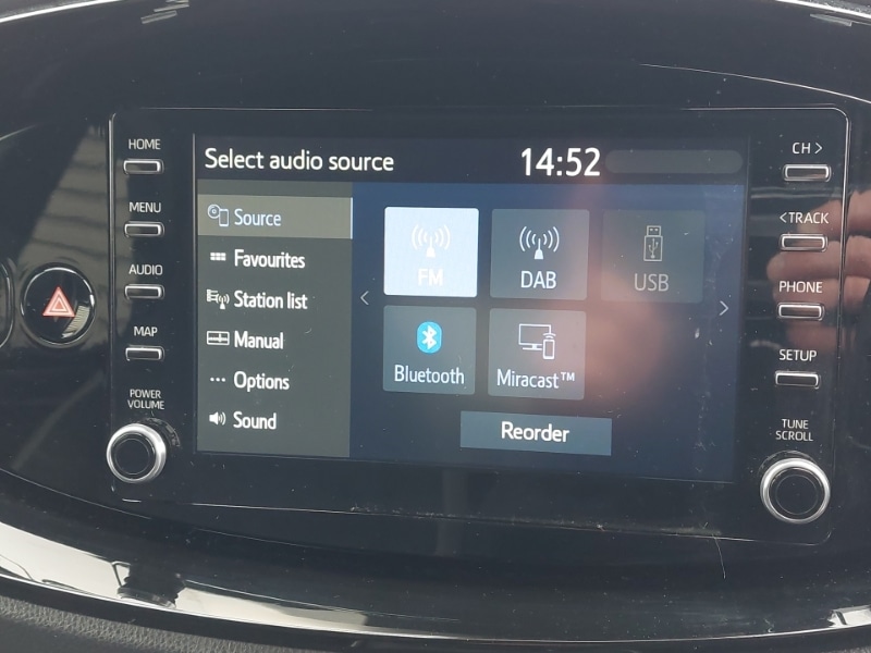 Used Toyota Aygo X 2022 for sale - 78033295: Photo 12