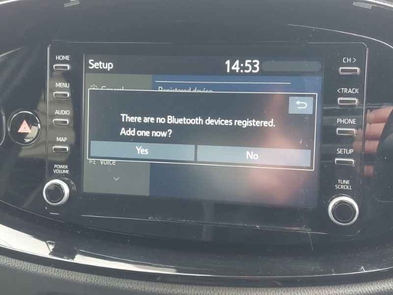 Used Toyota Aygo X 2022 for sale - 78033295: Photo 13