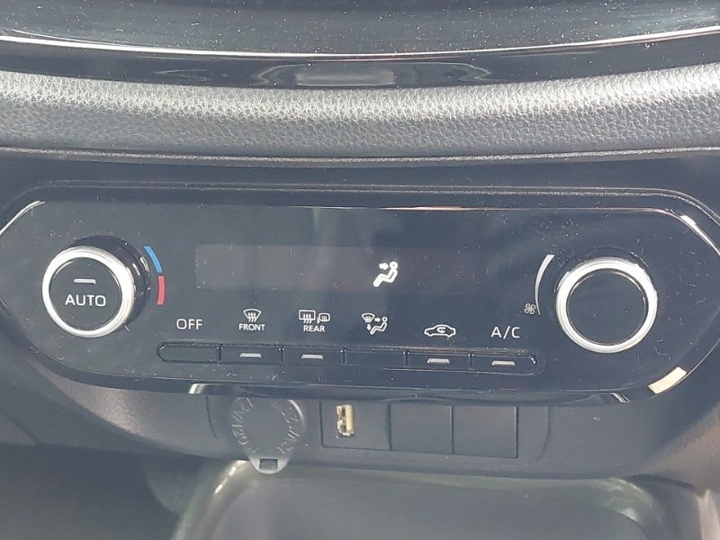 Used Toyota Aygo X 2022 for sale - 78033295: Photo 14