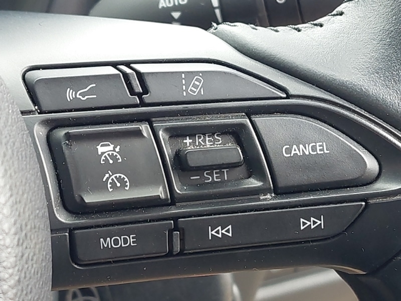 Used Toyota Aygo X 2022 for sale - 78033295: Photo 17