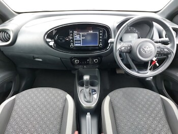 Used Toyota Aygo X 2022 for sale - 78033295: Photo