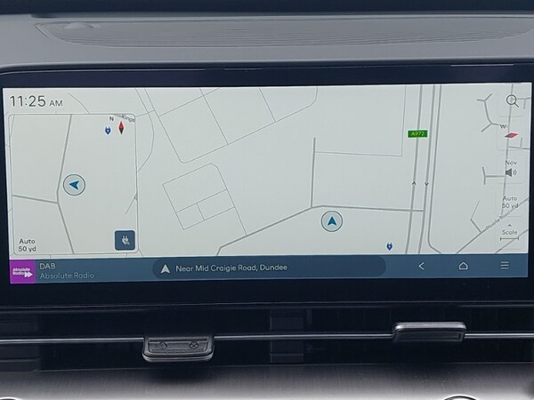 Used Hyundai KONA 2025 for sale - 76331639: Photo 10