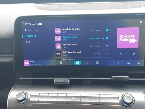 Used Hyundai KONA 2025 for sale - 76331639: Photo 12