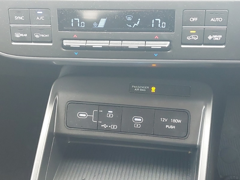 Used Hyundai KONA 2025 for sale - 76331639: Photo 15