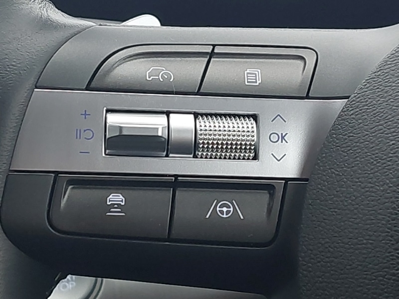 Used Hyundai KONA 2025 for sale - 76331639: Photo 17