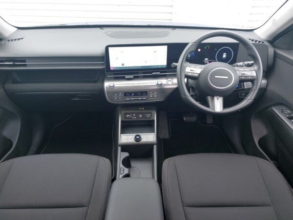 Used Hyundai KONA 2025 for sale - 76331639: Photo 2