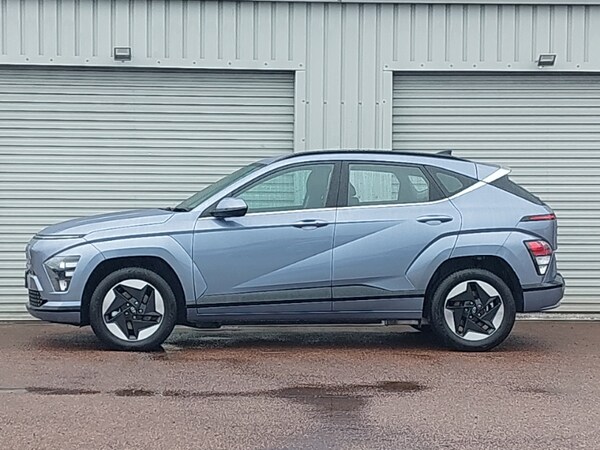 Used Hyundai KONA 2025 for sale - 76331639: Photo 4