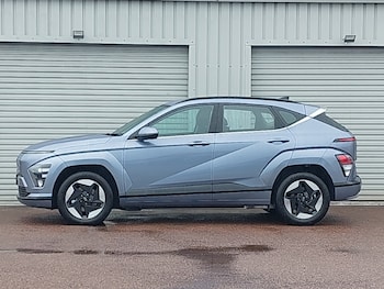 Used Hyundai KONA 2025 for sale - 76331639: Photo 4