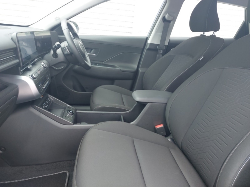 Used Hyundai KONA 2025 for sale - 76331639: Photo 5