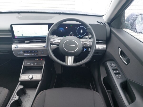 Used Hyundai KONA 2025 for sale - 76331639: Photo 7