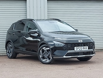 2025 - 1.0 TGDi Ultimate 5dr