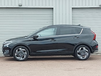 Used Hyundai BAYON 2025 for sale - 75946568: Photo