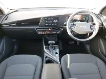 Used Kia Niro 2022 for sale - 73094572: Photo