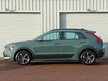 Used Kia Niro 2022 for sale - 73094572: Photo