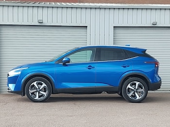 Used Nissan Qashqai 2023 for sale - 79573684: Photo