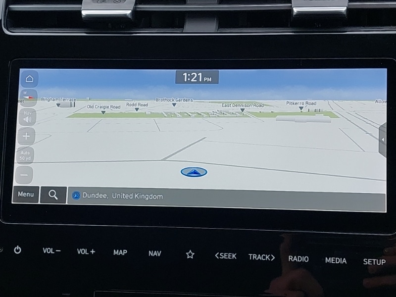 Used Hyundai TUCSON 2022 for sale - 76451060: Photo 10